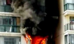 南昌县爆料纵火案件最新,悲剧真相逐步浮出水面